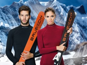 Brubeck Extreme Wool-min